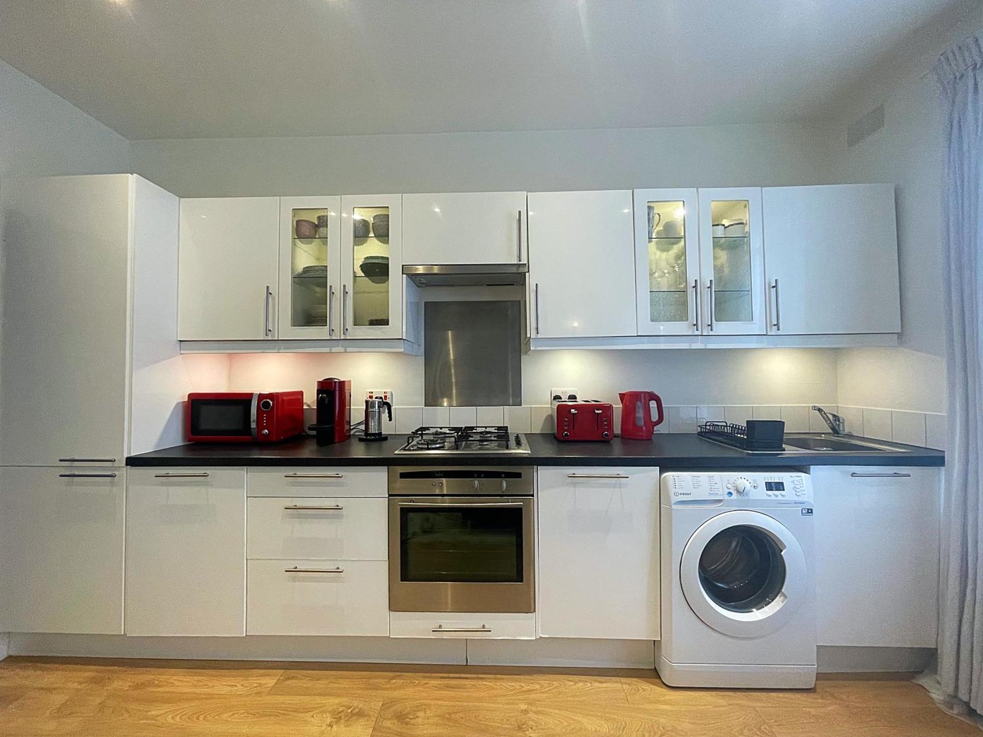 Queen Bedroom In Maida Vale Λονδίνο Εξωτερικό φωτογραφία