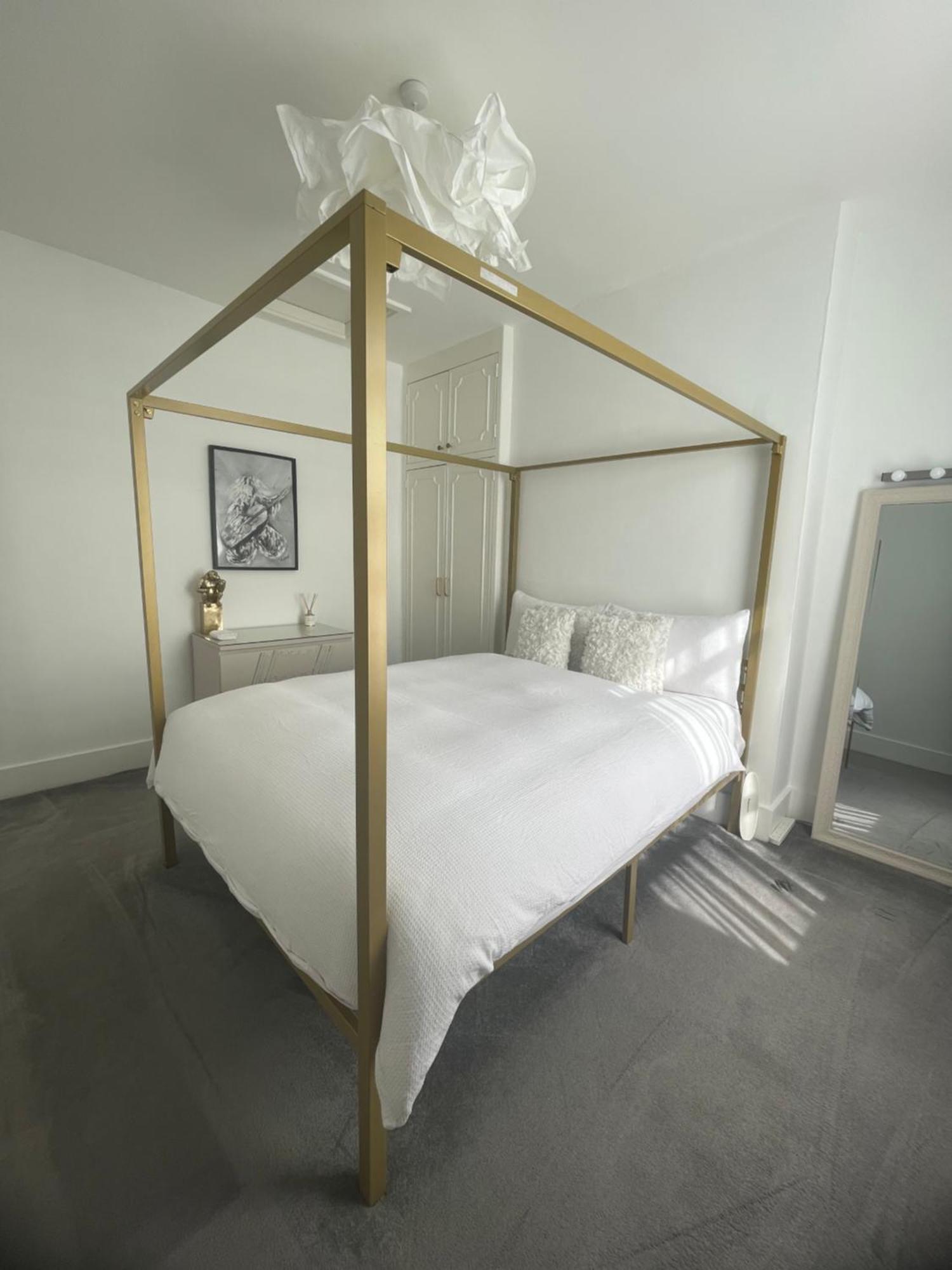 Queen Bedroom In Maida Vale Λονδίνο Εξωτερικό φωτογραφία
