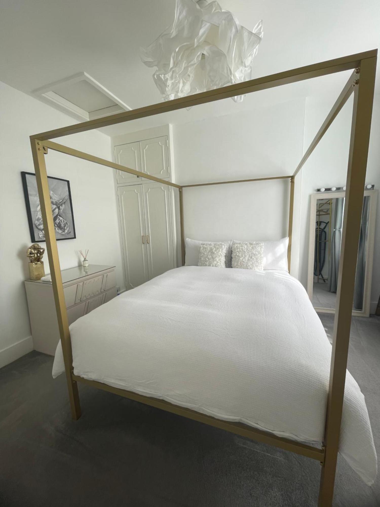 Queen Bedroom In Maida Vale Λονδίνο Εξωτερικό φωτογραφία